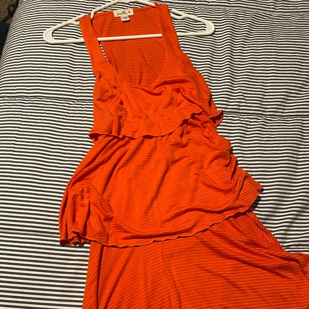 Zara dress by Puella, XS